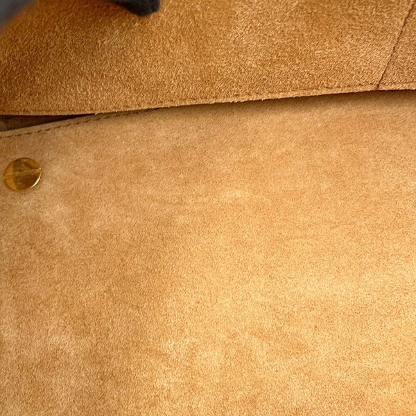 ボッテガヴェネタ ショルダーバッグ アングル パルメラート レザー 576143 BOTTEGA VENETA 黒