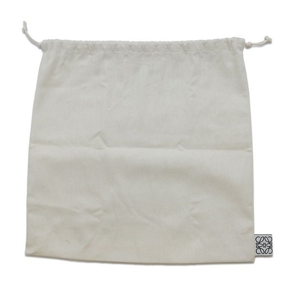 ロエベ ハンドバッグ ドローストリング ハンモック ミニ 314.30.V07 LOEWE 2way 白