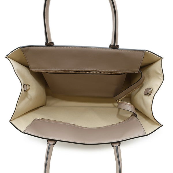 ヴァレンティノ・ガラヴァーニ トートバッグ Vロゴ ウォーク レザー 1W9B0H22YPP VALENTINO 2way