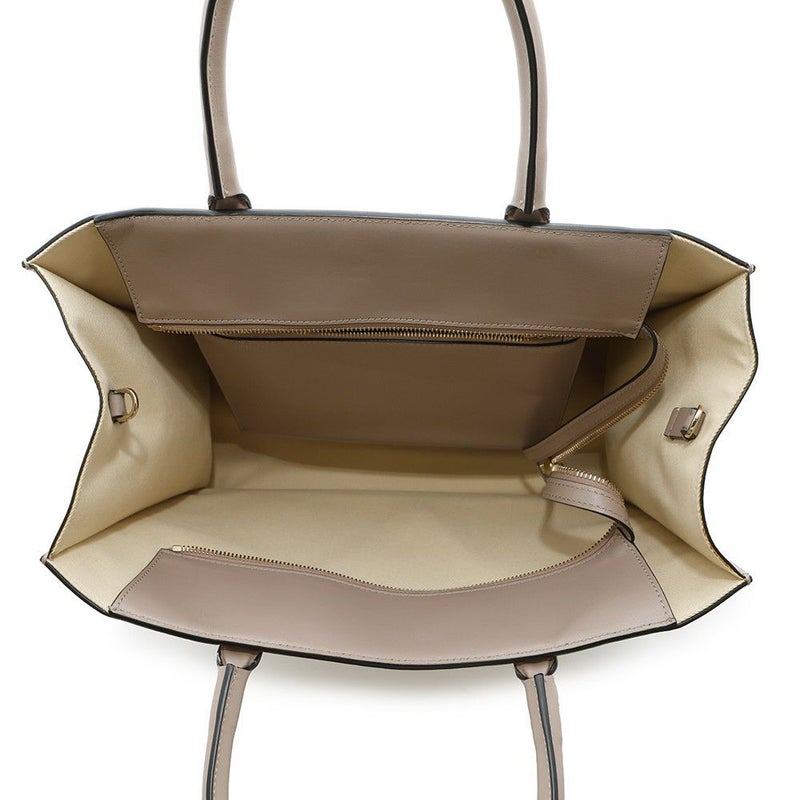 ヴァレンティノ・ガラヴァーニ トートバッグ Vロゴ ウォーク レザー 1W9B0H22YPP VALENTINO 2way