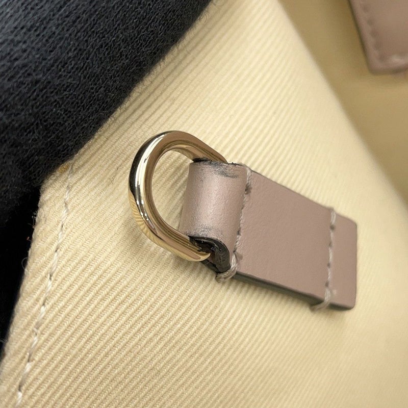 ヴァレンティノ・ガラヴァーニ トートバッグ Vロゴ ウォーク レザー 1W9B0H22YPP VALENTINO 2way