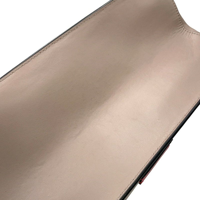 ヴァレンティノ・ガラヴァーニ トートバッグ Vロゴ ウォーク レザー 1W9B0H22YPP VALENTINO 2way