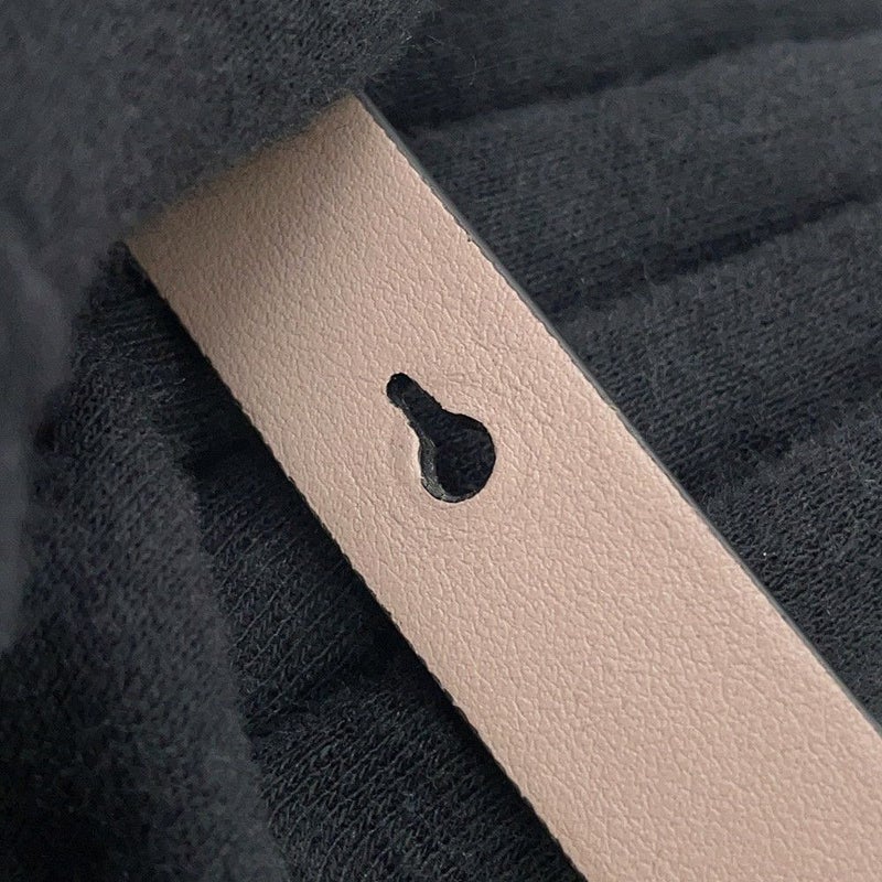 ヴァレンティノ・ガラヴァーニ トートバッグ Vロゴ ウォーク レザー 1W9B0H22YPP VALENTINO 2way