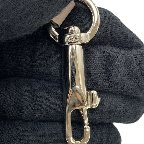 ヴァレンティノ・ガラヴァーニ トートバッグ Vロゴ ウォーク レザー 1W9B0H22YPP VALENTINO 2way