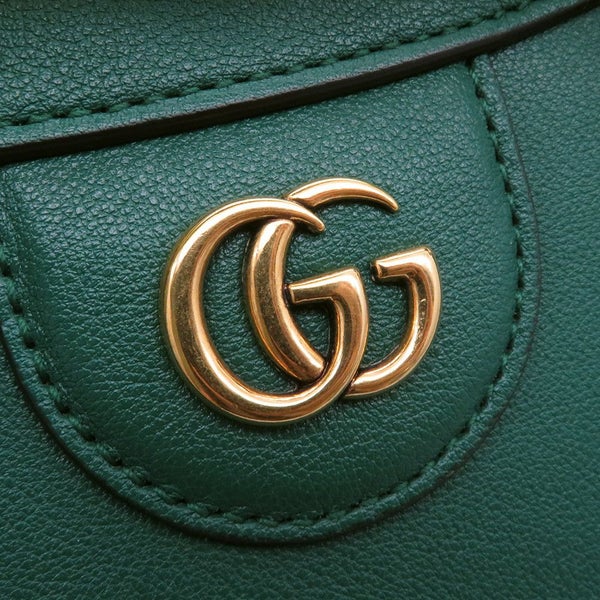 グッチ ハンドバッグ ダイアナ スモール バンブーハンドル 660195 GUCCI 2wayショルダーバッグ