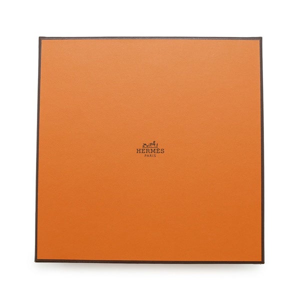 エルメス トレー キルケ ローズナンフ ポーセリン/トリヨン・リス HERMES ラウンドトレー トレイ