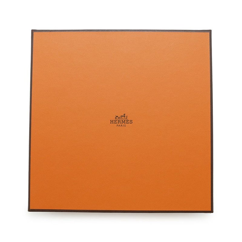 エルメス トレー キルケ ローズナンフ ポーセリン/トリヨン・リス HERMES ラウンドトレー トレイ