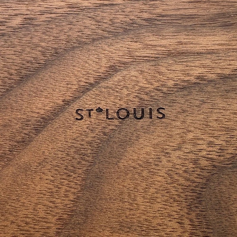 サンルイ グラス トレー ペアセット フォリア ルンゴ タンブラー ST LOUIS 食器