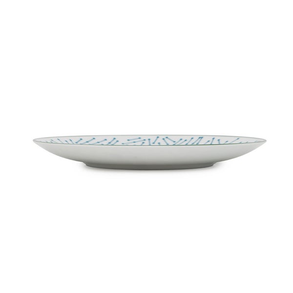 エルメス プレート エルメス イポモビル NO4 デザート プレート 陶器 HERMES 食器