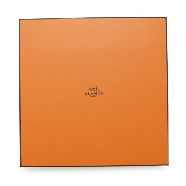 エルメス プレート エルメス イポモビル NO4 デザート プレート 陶器 HERMES 食器