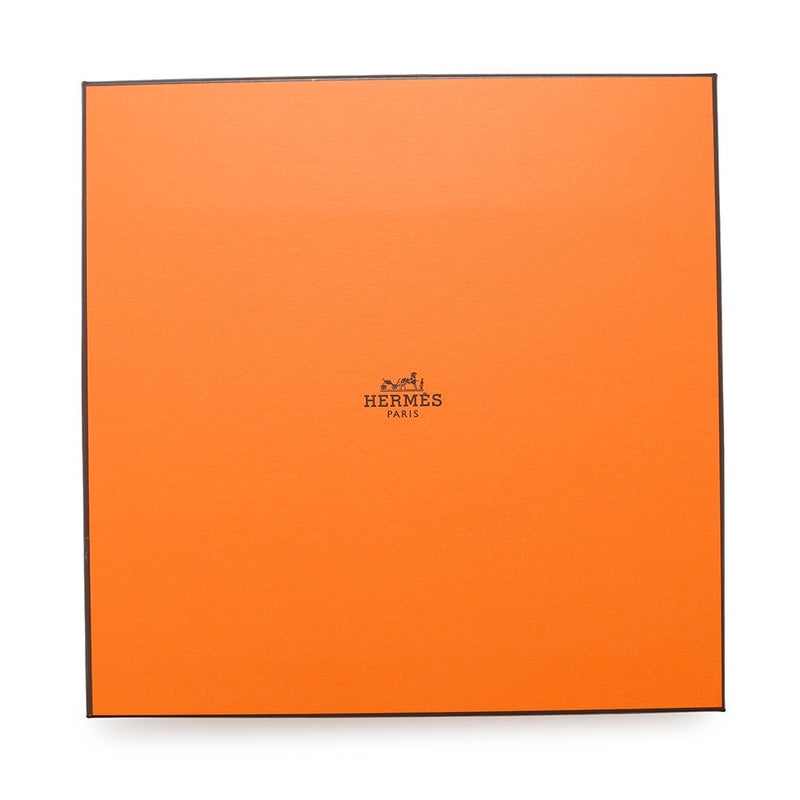 エルメス プレート エルメス イポモビル NO4 デザート プレート 陶器 HERMES 食器