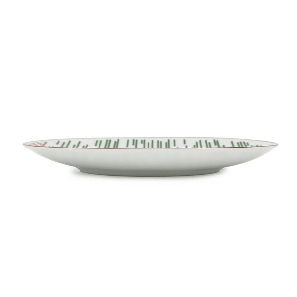 エルメス プレート エルメス イポモビル NO3 デザート プレート 陶器 HERMES 食器