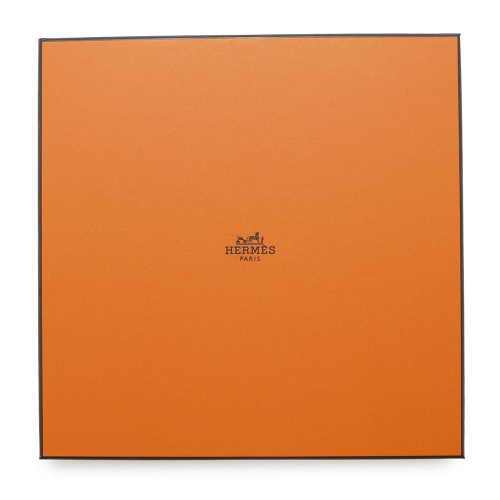 エルメス プレート カオルミ いちご デザート プレート 陶器 HERMES