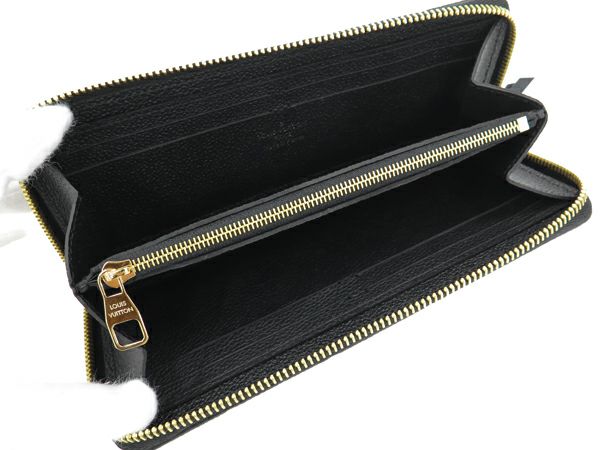 LOUIS VUITTON ルイ・ヴィトン/ポルトフォイユ クレマンス アンプラント/M60171/SP1***/Bランク/52【中古】 楽天市場】【財布】LOUIS VUITTON ルイ ヴィトン モノグラムアン