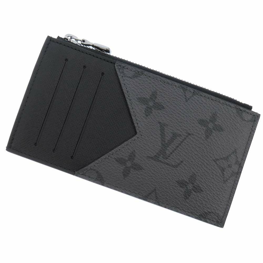 ルイ・ヴィトン エクリプス カードホルダ ケース M69533 ルイヴィトン カードケース モノグラム・エクリプス エクリプス
