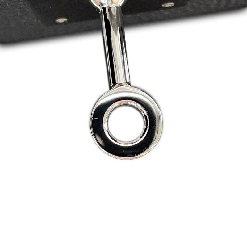 エルメス バーキン40 キャバン/シルバー金具 トゴ U刻印 HERMES Birkin ハンドバッグ