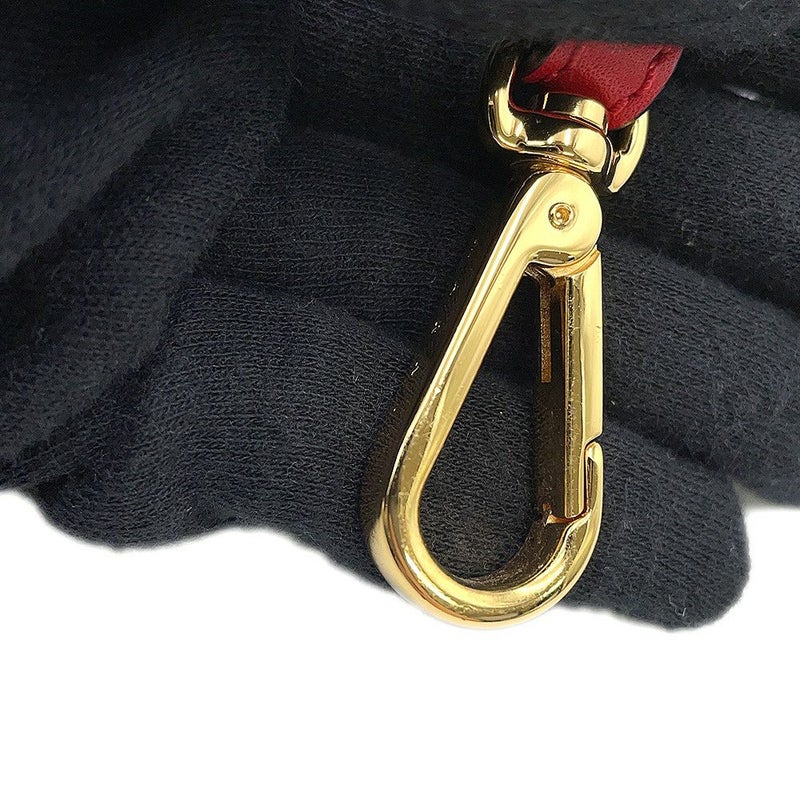 マルニ ショルダーバッグ トランクバッグ レザー MARNI 黒