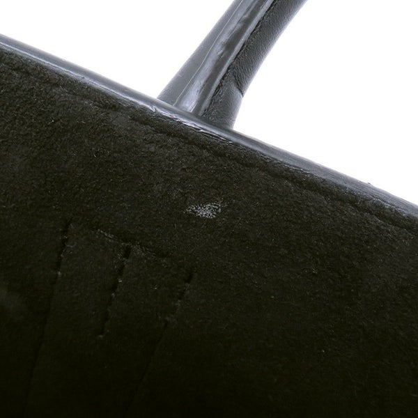 ルイヴィトン ハンドバッグ モノグラム/カーフレザー ヴェリージップトート M53648 2wayショルダーバッグ 黒 ブラック