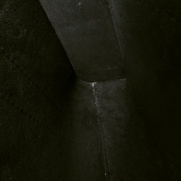 ルイヴィトン ハンドバッグ モノグラム/カーフレザー ヴェリージップトート M53648 2wayショルダーバッグ 黒 ブラック