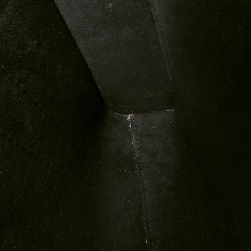 ルイヴィトン ハンドバッグ モノグラム/カーフレザー ヴェリージップトート M53648 2wayショルダーバッグ 黒 ブラック