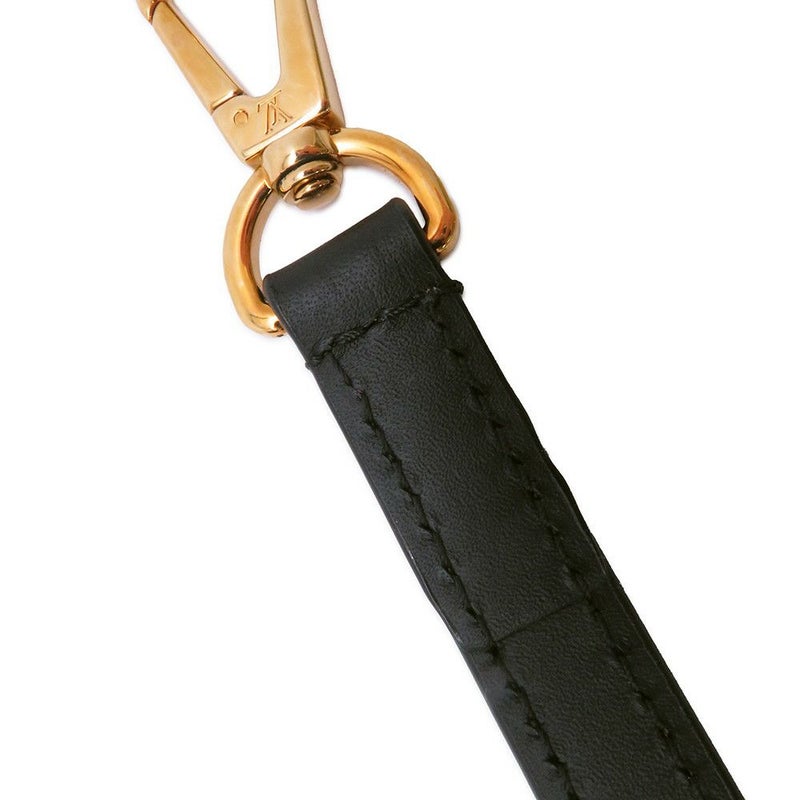 ルイヴィトン ハンドバッグ モノグラム/カーフレザー ヴェリージップトート M53648 2wayショルダーバッグ 黒 ブラック