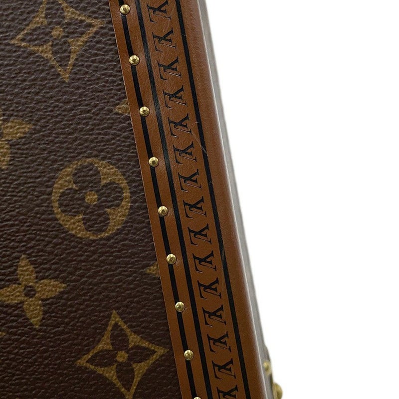 ルイヴィトン ジュエリーボックス モノグラム コフレ・ジュワイアリー M20040 LOUIS VUITTON 小物入れ