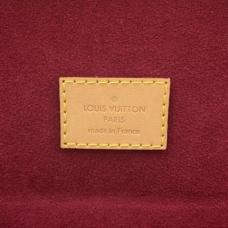 ルイヴィトン ジュエリーボックス モノグラム コフレ・ジュワイアリー M20040 LOUIS VUITTON 小物入れ