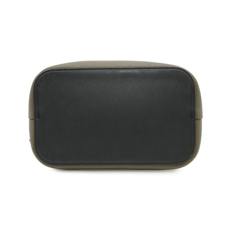 ルイヴィトン ショルダーバッグ グレインカーフレザー ロックミー・バケット M55439 2way