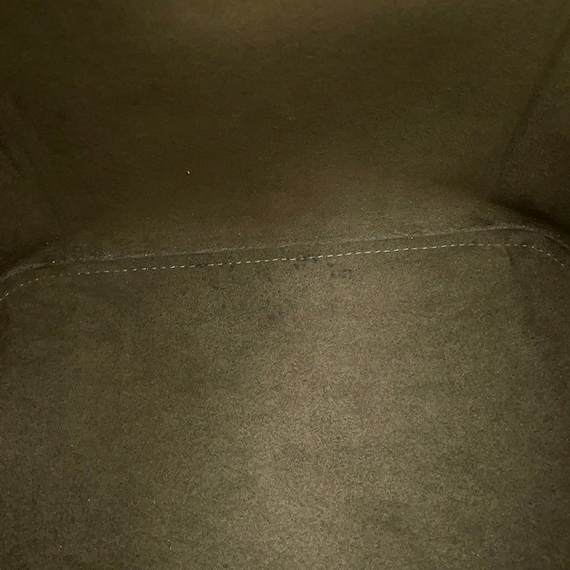 ルイヴィトン ショルダーバッグ グレインカーフレザー ロックミー・バケット M55439 2way