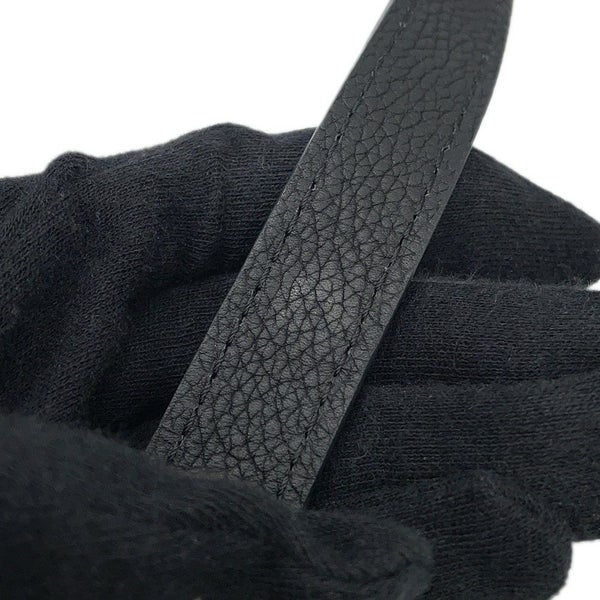 ルイヴィトン ショルダーバッグ グレインカーフレザー ロックミー・バケット M55439 2way