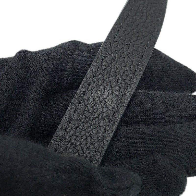 ルイヴィトン ショルダーバッグ グレインカーフレザー ロックミー・バケット M55439 2way