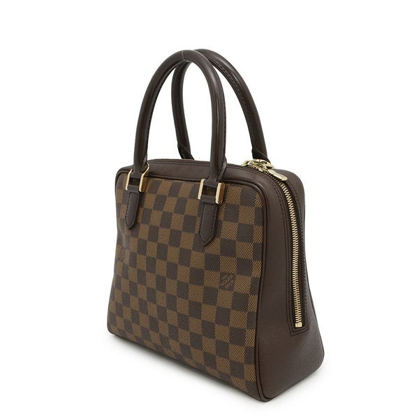 ルイヴィトン ハンドバッグ ダミエ・エベヌ ブレラ N51150 LOUIS VUITTON ヴィトン バッグ