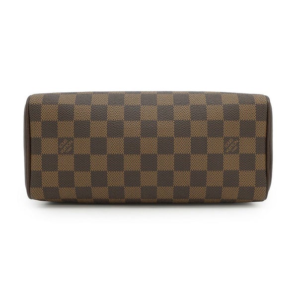 ルイヴィトン ハンドバッグ ダミエ・エベヌ ブレラ N51150 LOUIS VUITTON ヴィトン バッグ