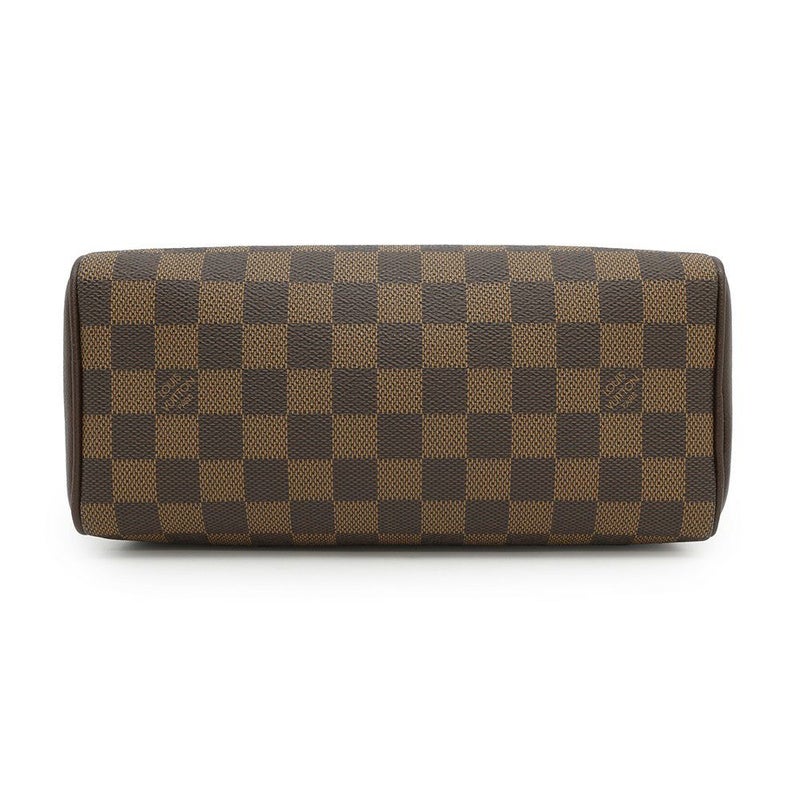 ルイヴィトン ハンドバッグ ダミエ・エベヌ ブレラ N51150 LOUIS VUITTON ヴィトン バッグ