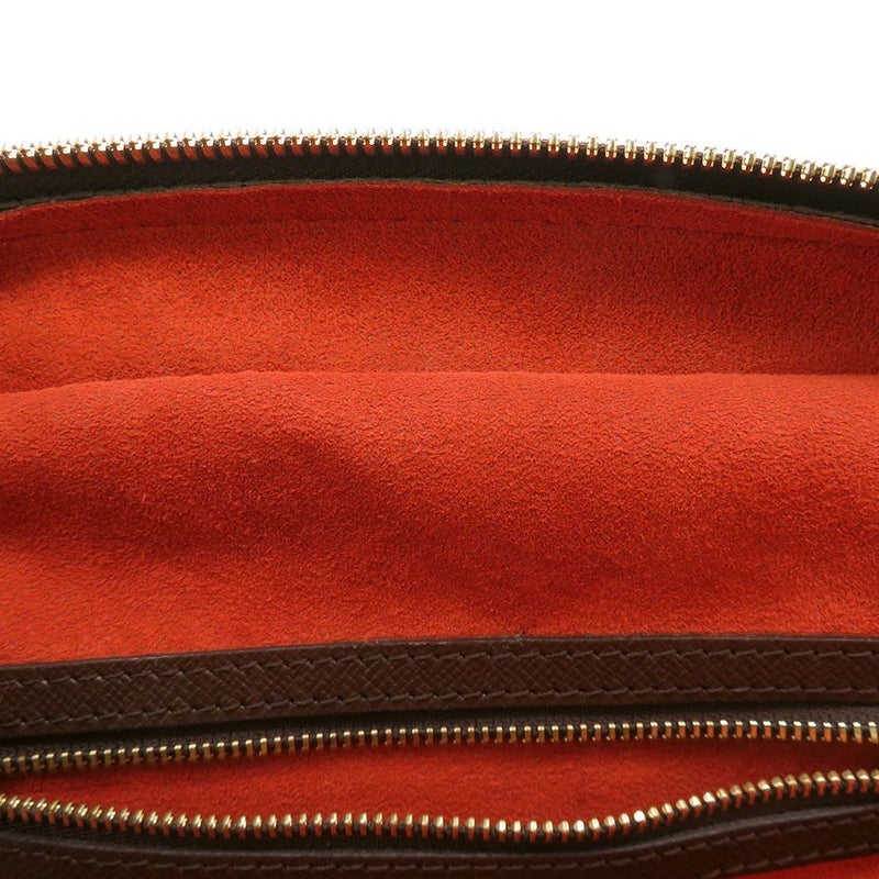 ルイヴィトン ハンドバッグ ダミエ・エベヌ ブレラ N51150 LOUIS VUITTON ヴィトン バッグ