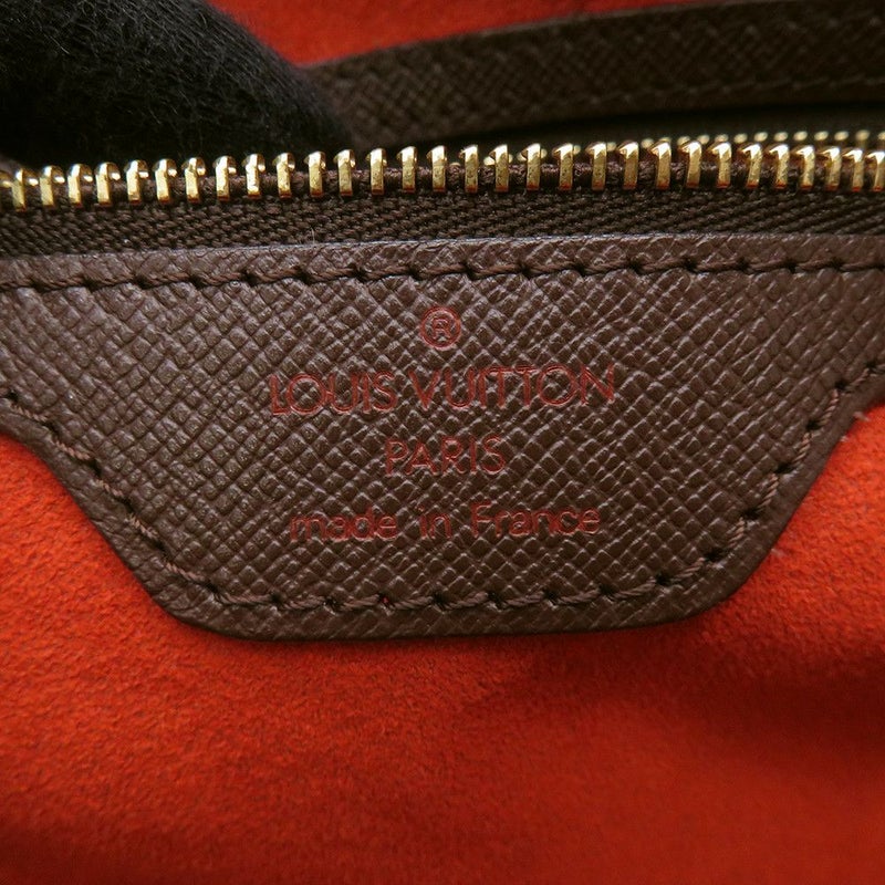 ルイヴィトン ハンドバッグ ダミエ・エベヌ ブレラ N51150 LOUIS VUITTON ヴィトン バッグ