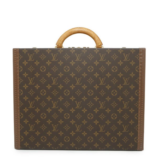 ルイヴィトン トランク モノグラム コトヴィル45 M21423 LOUIS VUITTON アタッシュケース ビジネス