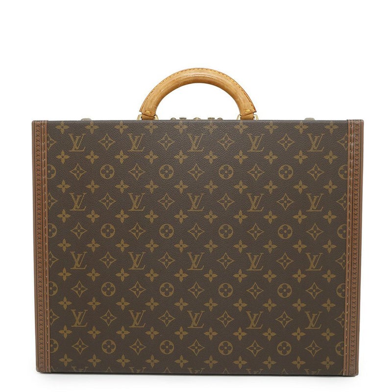 ルイヴィトン トランク モノグラム コトヴィル45 M21423 LOUIS VUITTON アタッシュケース ビジネス