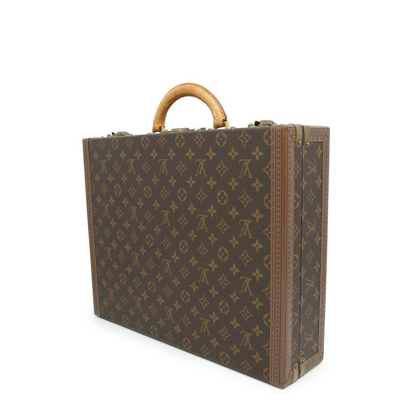 ルイヴィトン トランク モノグラム コトヴィル45 M21423 LOUIS VUITTON アタッシュケース ビジネス