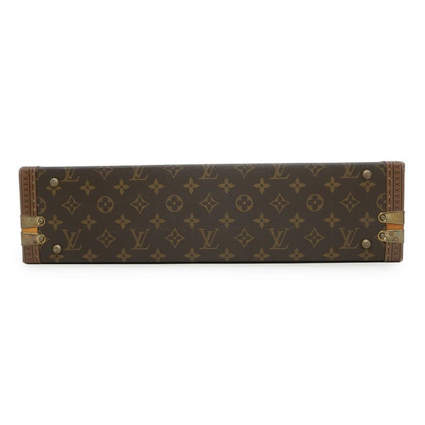 ルイヴィトン トランク モノグラム コトヴィル45 M21423 LOUIS VUITTON アタッシュケース ビジネス
