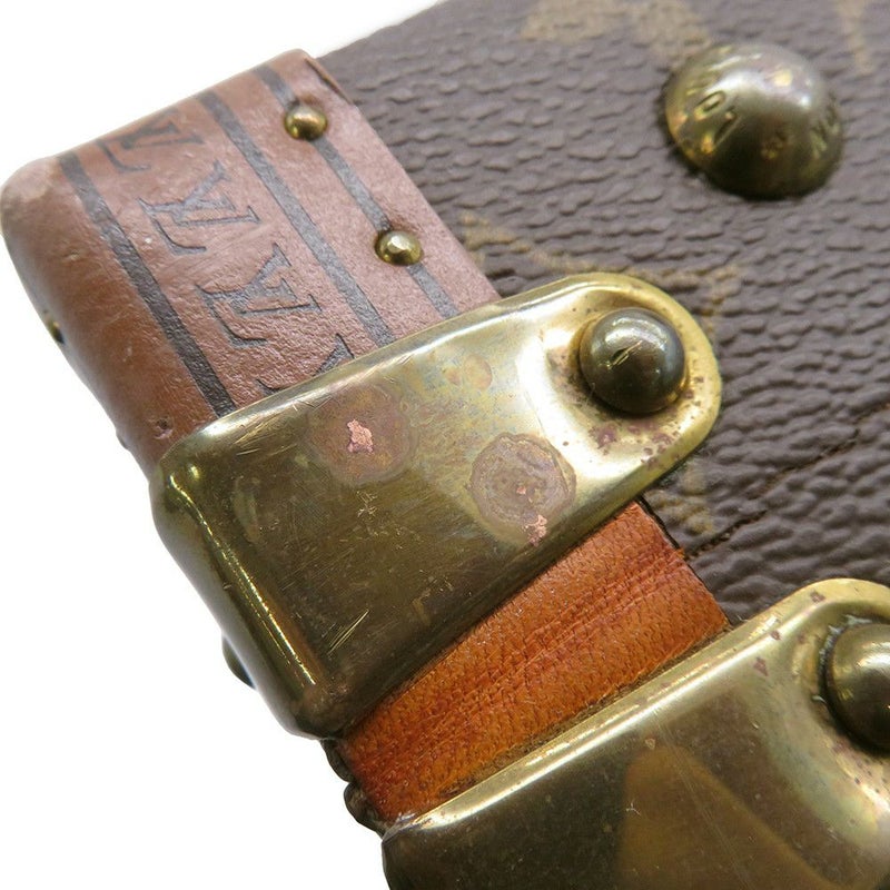 ルイヴィトン トランク モノグラム コトヴィル45 M21423 LOUIS VUITTON アタッシュケース ビジネス