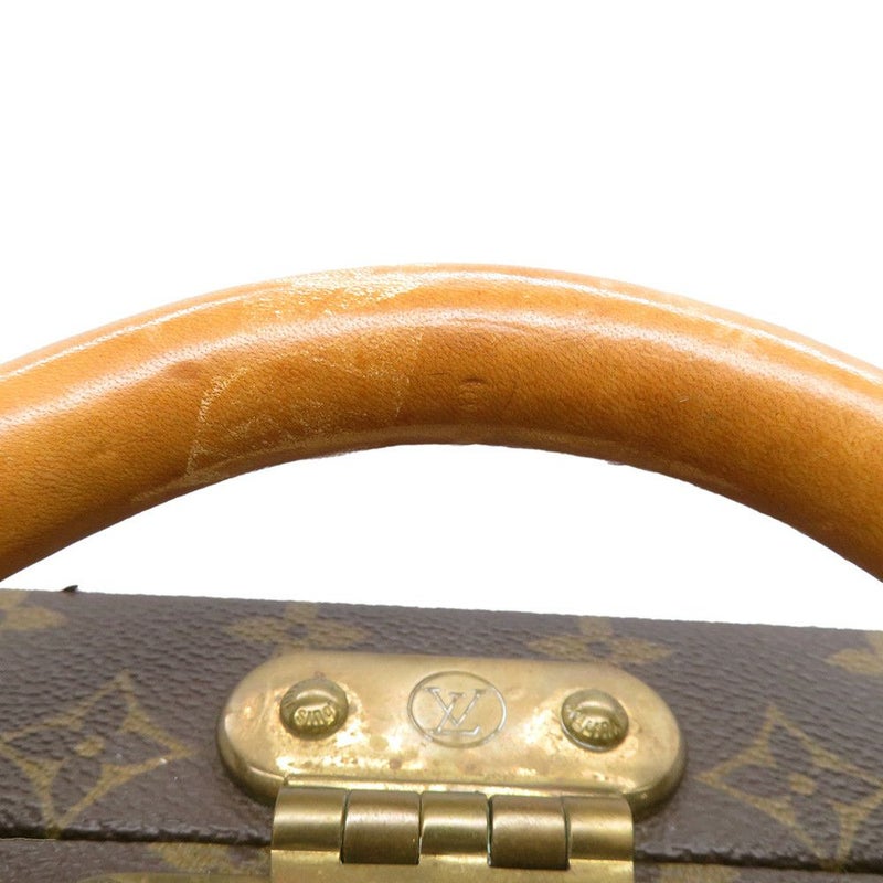 ルイヴィトン トランク モノグラム コトヴィル45 M21423 LOUIS VUITTON アタッシュケース ビジネス