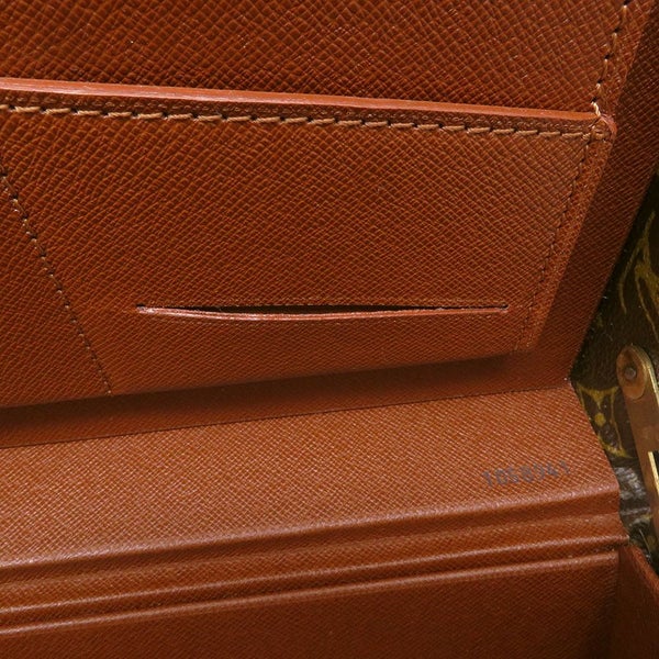 ルイヴィトン トランク モノグラム コトヴィル45 M21423 LOUIS VUITTON アタッシュケース ビジネス