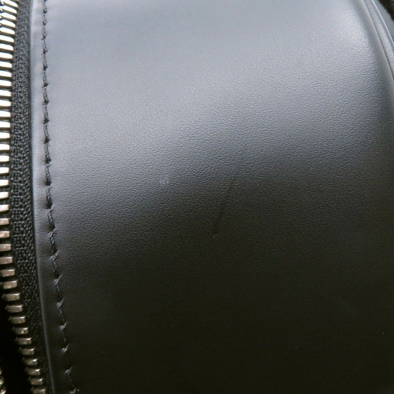 ルイヴィトン リュック ダミエ・グラフィット/マイLV ワールドツアー ジョッシュ バックパック 黒 ブラック