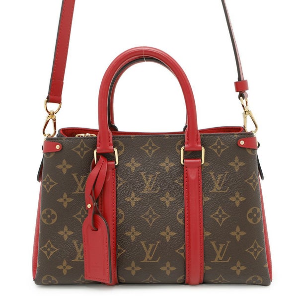 ルイヴイトン ハンドバッグ モノグラム スフロ NV BB M44818 LOUIS VUITTON 2wayバッグ