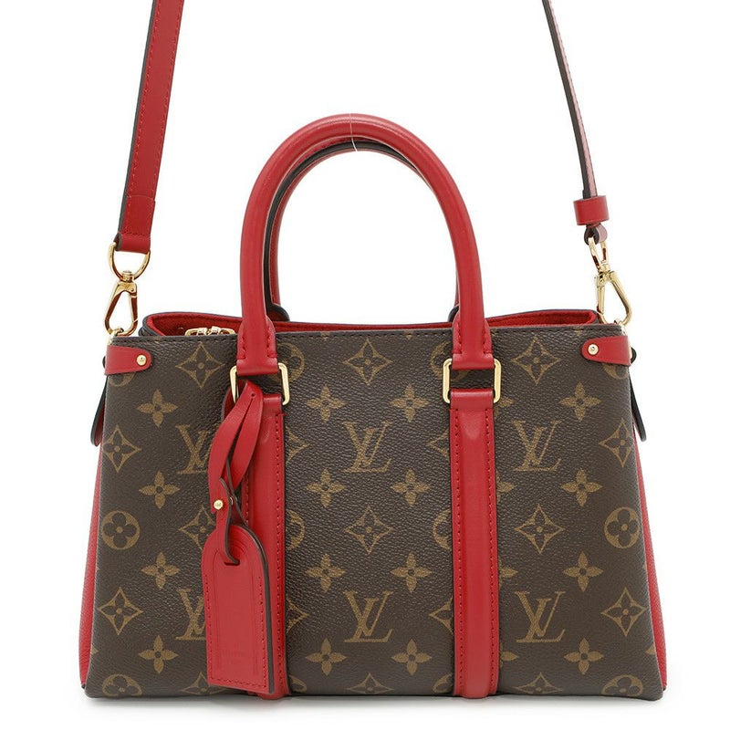 ルイヴイトン ハンドバッグ モノグラム スフロ NV BB M44818 LOUIS VUITTON 2wayバッグ