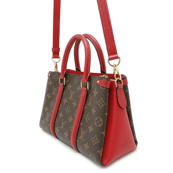 ルイヴイトン ハンドバッグ モノグラム スフロ NV BB M44818 LOUIS VUITTON 2wayバッグ