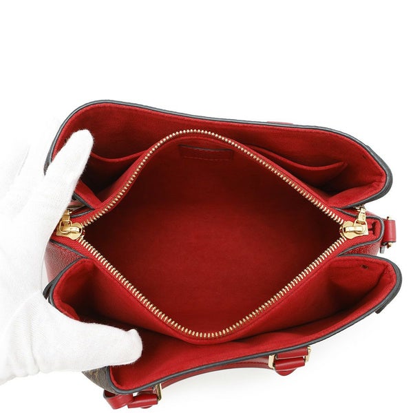 ルイヴイトン ハンドバッグ モノグラム スフロ NV BB M44818 LOUIS VUITTON 2wayバッグ