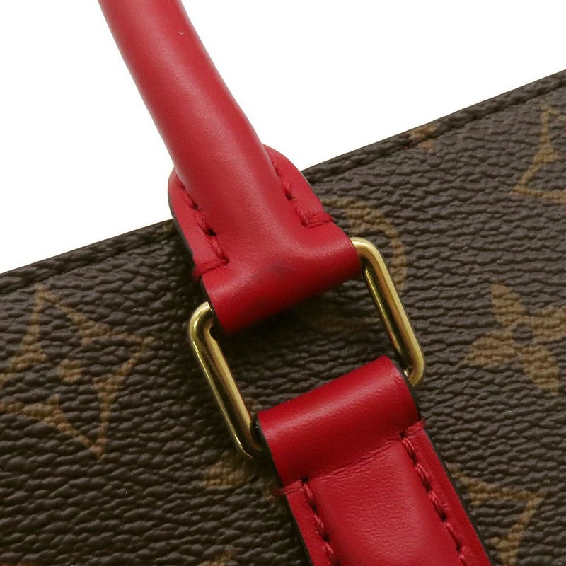 ルイヴイトン ハンドバッグ モノグラム スフロ NV BB M44818 LOUIS VUITTON 2wayバッグ