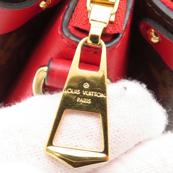 ルイヴイトン ハンドバッグ モノグラム スフロ NV BB M44818 LOUIS VUITTON 2wayバッグ